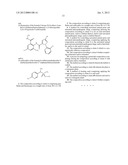 Active compound combinations diagram and image