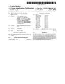 Novel Heterocyclic Alkanol Derivatives diagram and image