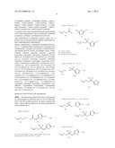 Novel Heterocyclic Alkanol Derivatives diagram and image