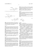 Novel Heterocyclic Alkanol Derivatives diagram and image