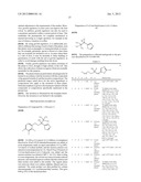 Novel Heterocyclic Alkanol Derivatives diagram and image