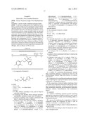 Novel Heterocyclic Alkanol Derivatives diagram and image