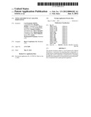 Novel Heterocyclic Alkanol Derivatives diagram and image