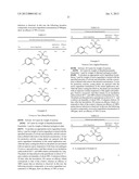 Novel Heterocyclic Alkanol Derivatives diagram and image