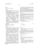 Novel Heterocyclic Alkanol Derivatives diagram and image