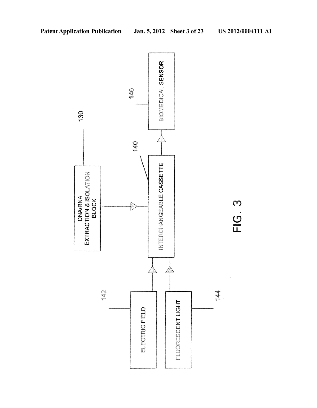 DIRECT IDENTIFICATION AND MEASUREMENT OF RELATIVE POPULATIONS OF     MICROORGANISMS WITH DIRECT DNA SEQUENCING AND PROBABILISTIC METHODS - diagram, schematic, and image 04