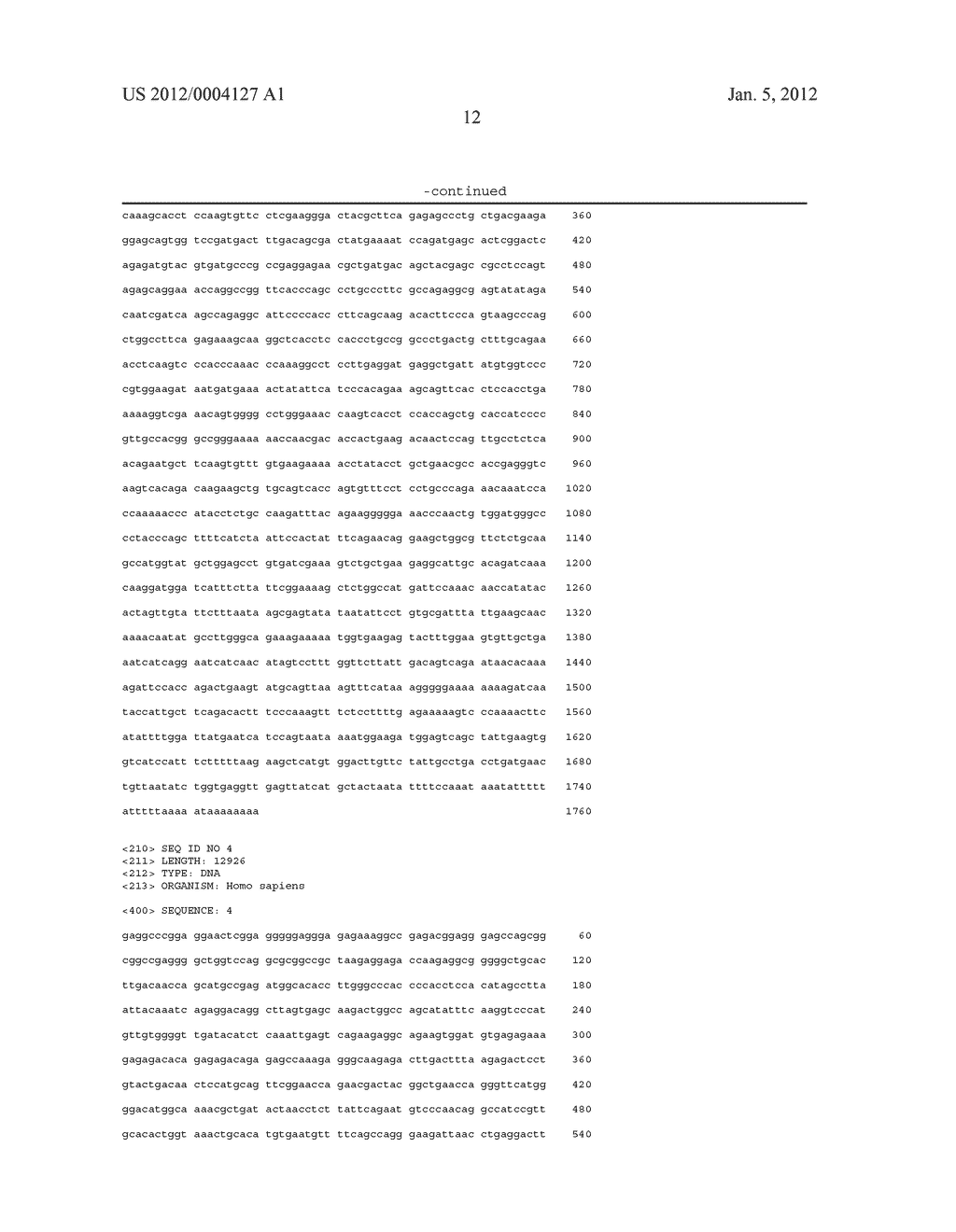 Gene expression markers for colorectal cancer prognosis - diagram, schematic, and image 13