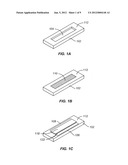 FLOW CELLS FOR BIOCHEMICAL ANALYSIS diagram and image