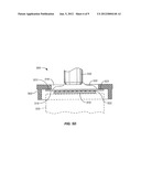 FLOW CELLS FOR BIOCHEMICAL ANALYSIS diagram and image