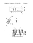 INTEGRATED CARTRIDGE diagram and image