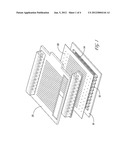 MICROELECTROPORATION DEVICE FOR GENOMIC SCREENING diagram and image