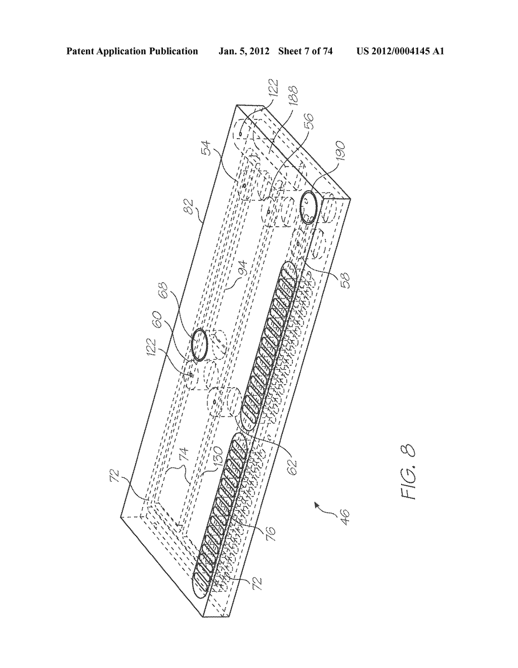 OLIGONUCLEOTIDE SPOTTING ROBOT FOR WAFER-SCALE SPOTTING OF LOCS - diagram, schematic, and image 08