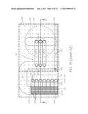 OLIGONUCLEOTIDE SPOTTING ROBOT FOR WAFER-SCALE SPOTTING OF LOCS diagram and image