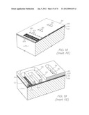 OLIGONUCLEOTIDE SPOTTING ROBOT FOR WAFER-SCALE SPOTTING OF LOCS diagram and image