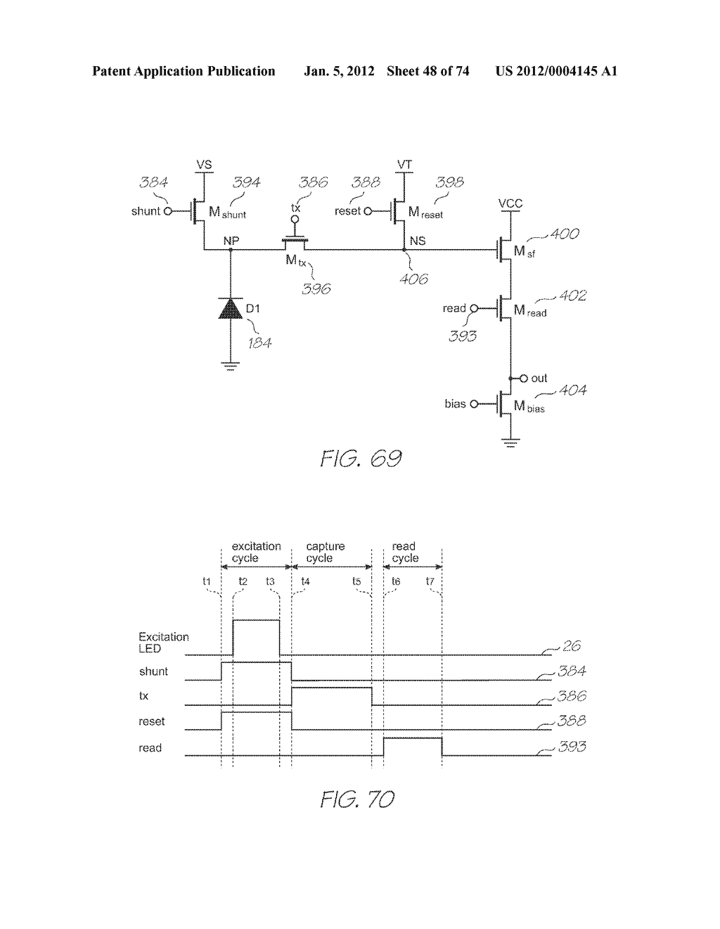 OLIGONUCLEOTIDE SPOTTING ROBOT FOR WAFER-SCALE SPOTTING OF LOCS - diagram, schematic, and image 49