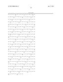 METHODS FOR IDENTIFYING AND COMPOUNDS USEFUL FOR THE DIAGNOSIS AND     TREATMENT OF DISEASES INVOLVING INFLAMMATION diagram and image