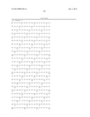 METHODS FOR IDENTIFYING AND COMPOUNDS USEFUL FOR THE DIAGNOSIS AND     TREATMENT OF DISEASES INVOLVING INFLAMMATION diagram and image