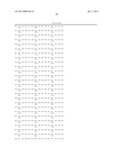 METHODS FOR IDENTIFYING AND COMPOUNDS USEFUL FOR THE DIAGNOSIS AND     TREATMENT OF DISEASES INVOLVING INFLAMMATION diagram and image