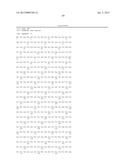 METHODS FOR IDENTIFYING AND COMPOUNDS USEFUL FOR THE DIAGNOSIS AND     TREATMENT OF DISEASES INVOLVING INFLAMMATION diagram and image