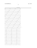 METHODS FOR IDENTIFYING AND COMPOUNDS USEFUL FOR THE DIAGNOSIS AND     TREATMENT OF DISEASES INVOLVING INFLAMMATION diagram and image