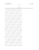 METHODS FOR IDENTIFYING AND COMPOUNDS USEFUL FOR THE DIAGNOSIS AND     TREATMENT OF DISEASES INVOLVING INFLAMMATION diagram and image