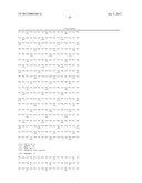 METHODS FOR IDENTIFYING AND COMPOUNDS USEFUL FOR THE DIAGNOSIS AND     TREATMENT OF DISEASES INVOLVING INFLAMMATION diagram and image