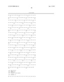 METHODS FOR IDENTIFYING AND COMPOUNDS USEFUL FOR THE DIAGNOSIS AND     TREATMENT OF DISEASES INVOLVING INFLAMMATION diagram and image