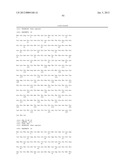 METHODS FOR IDENTIFYING AND COMPOUNDS USEFUL FOR THE DIAGNOSIS AND     TREATMENT OF DISEASES INVOLVING INFLAMMATION diagram and image