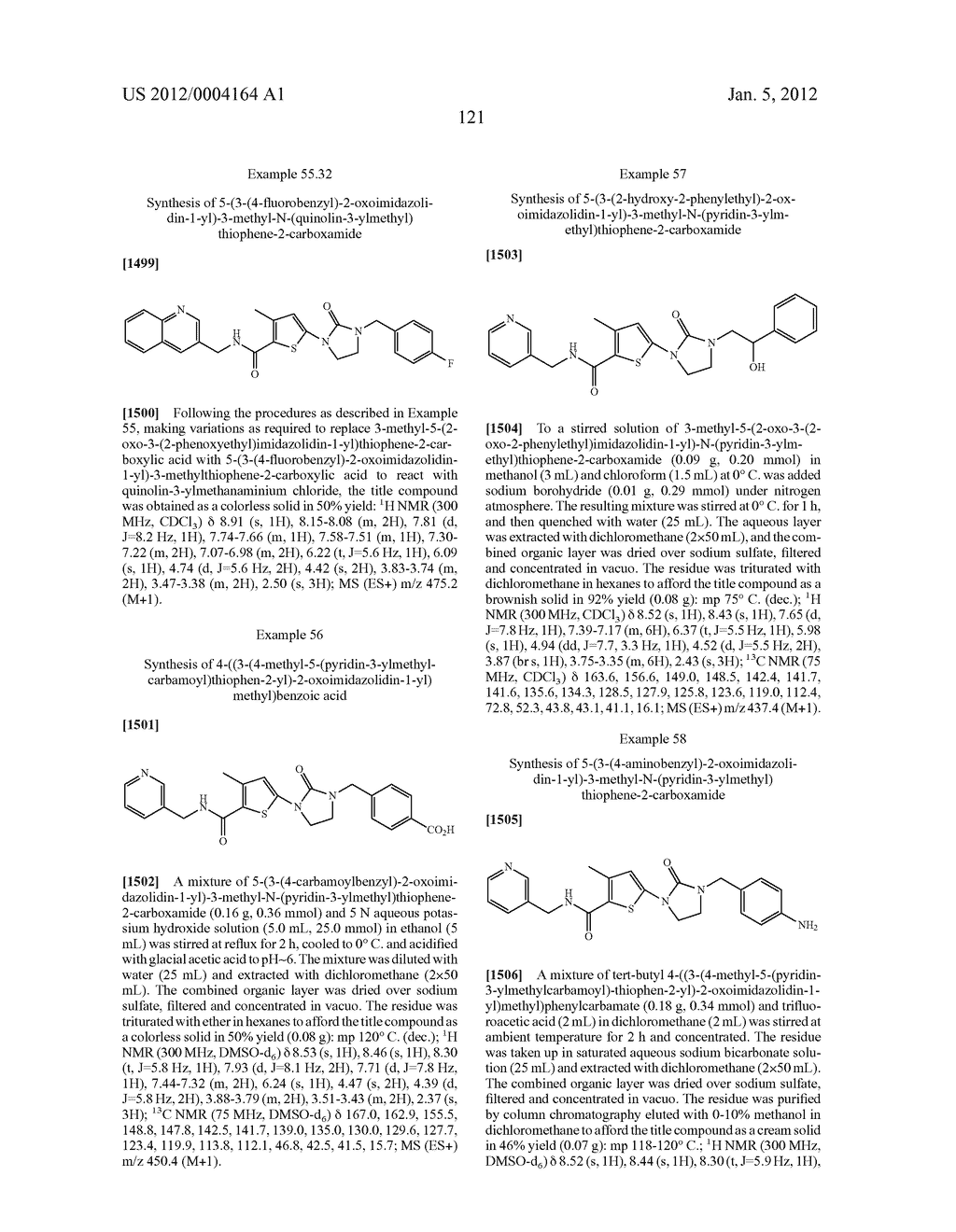 ORGANIC COMPOUNDS - diagram, schematic, and image 122