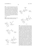 HETEROCYCLICALLY SUBSTITUTED METHOXYPHENYL DERIVATIVES WITH AN OXO GROUP,     PROCESSES FOR PREPARATION THEREOF AND USE THEREOF AS MEDICAMENTS diagram and image