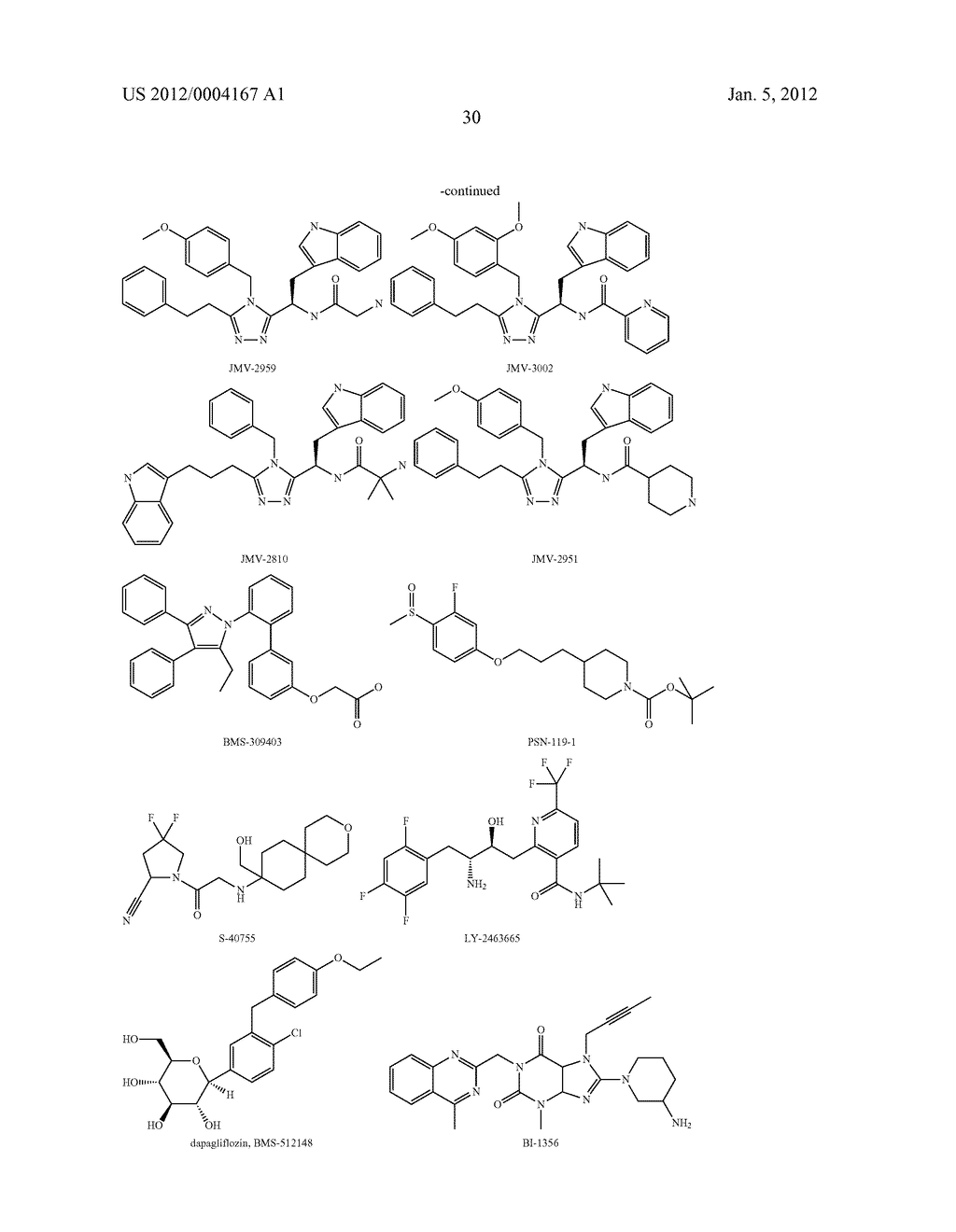 (2-ARYLOXYACETYLAMINO) PHENYLPROPIONIC ACID DERIVATIVES, PROCESSES FOR     PREPARATION THEREOF AND USE THEREOF AS MEDICAMENTS - diagram, schematic, and image 31