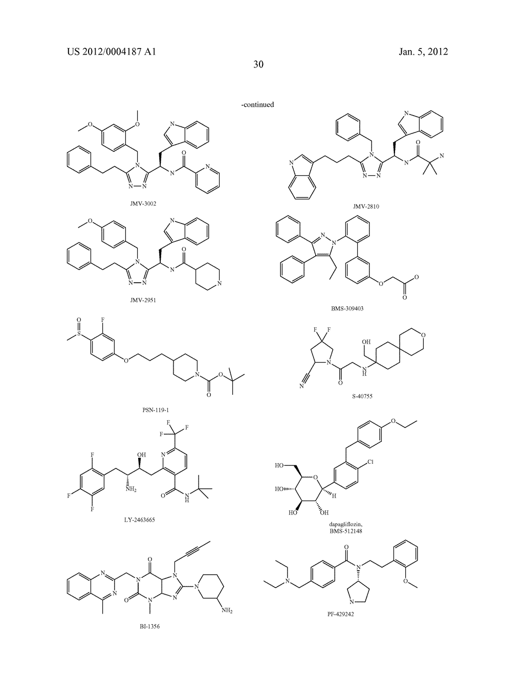 SPIROCYCLICALLY SUBSTITUTED 1,3-PROPANE DIOXIDE DERIVATIVES, PROCESSES FOR     PREPARATION THEREOF AND USE THEREOF AS A MEDICAMENT - diagram, schematic, and image 31