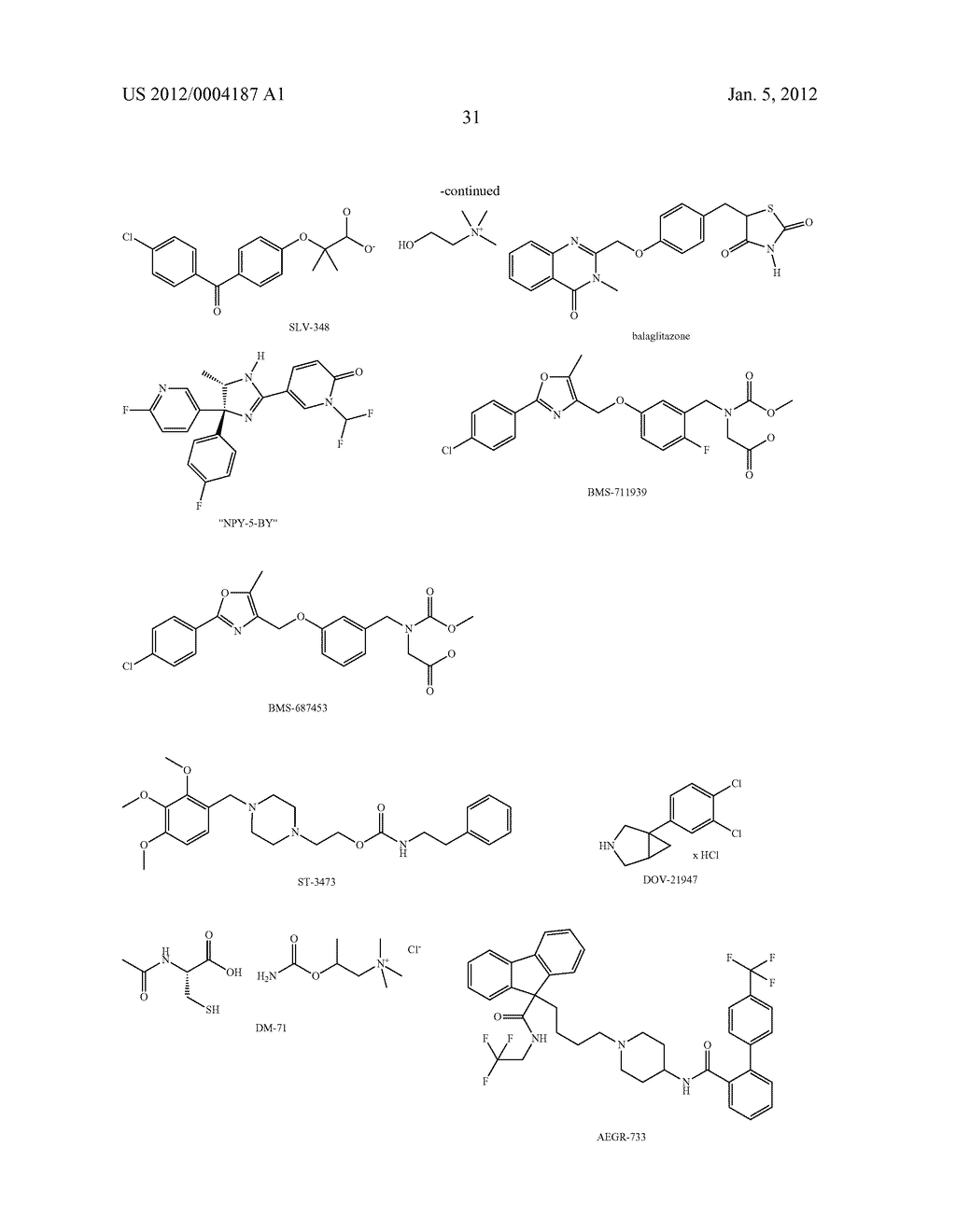 SPIROCYCLICALLY SUBSTITUTED 1,3-PROPANE DIOXIDE DERIVATIVES, PROCESSES FOR     PREPARATION THEREOF AND USE THEREOF AS A MEDICAMENT - diagram, schematic, and image 32