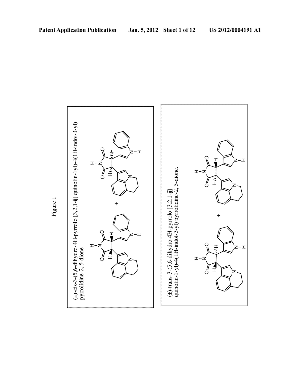 Combinational Compositions And Methods For Treatment Of Cancer - diagram, schematic, and image 02