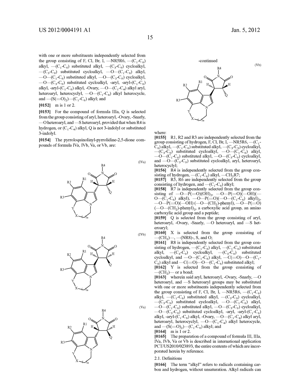 Combinational Compositions And Methods For Treatment Of Cancer - diagram, schematic, and image 28