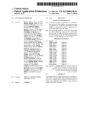 Anti-Viral Compounds diagram and image