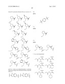 Anti-Viral Compounds diagram and image