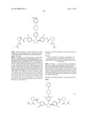 Anti-Viral Compounds diagram and image