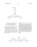 Anti-Viral Compounds diagram and image