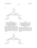 Anti-Viral Compounds diagram and image