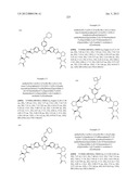 Anti-Viral Compounds diagram and image