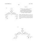 Anti-Viral Compounds diagram and image