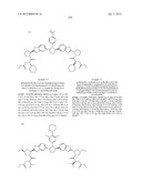 Anti-Viral Compounds diagram and image