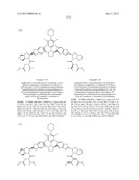 Anti-Viral Compounds diagram and image