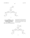 Anti-Viral Compounds diagram and image