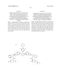 Anti-Viral Compounds diagram and image