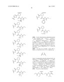 Anti-Viral Compounds diagram and image