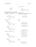 Anti-Viral Compounds diagram and image