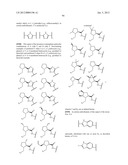 Anti-Viral Compounds diagram and image