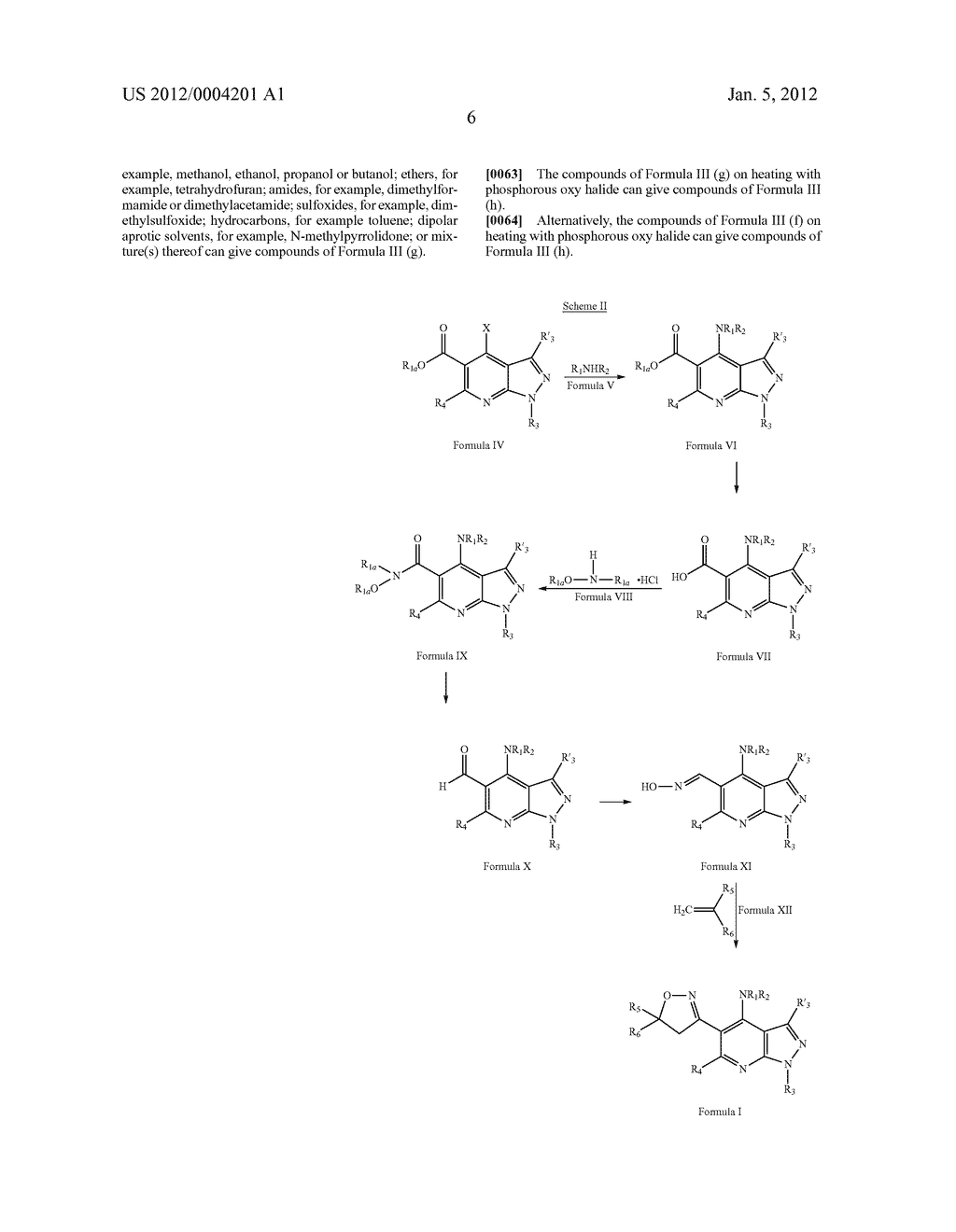 PHOSPHODIESTARASE INHIBITORS - diagram, schematic, and image 07